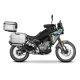 Монтажен комплект за куфари SHAD TOP MASTER CF MOTO MT 450 23 - Монтажни комплекти за куфари от марка SHAD
