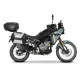 Монтажен комплект за куфари SHAD TOP MASTER CF MOTO MT 450 23 - Монтажни комплекти за куфари от марка SHAD