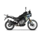 Монтажен комплект за куфари SHAD TOP MASTER CF MOTO MT 450 23 - Монтажни комплекти за куфари от марка SHAD