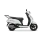 Монтажен комплект за куфари SHAD TOP MASTER SUZUKI ADDRESS 125 23 - Монтажни комплекти за куфари от марка SHAD