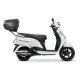 Монтажен комплект за куфари SHAD TOP MASTER SUZUKI ADDRESS 125 23 - Монтажни комплекти за куфари от марка SHAD