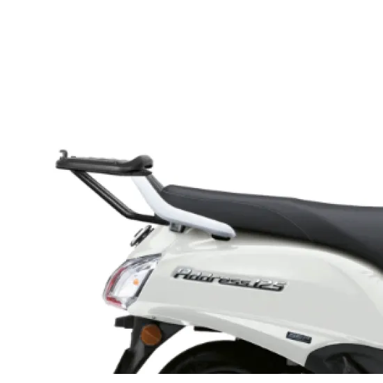 Монтажен комплект за куфари SHAD TOP MASTER SUZUKI ADDRESS 125 23 - Монтажни комплекти за куфари от марка SHAD