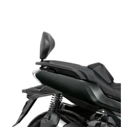 Монтажен комплект за облегалка SHAD BMW C 400 GT '19