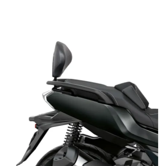Монтажен комплект за облегалка SHAD BMW C 400 GT 19 - Монтажни комплекти за куфари от марка SHAD