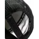 Шапка John Doe Trucker Flash Black – регулируема шапка тип Snapback с козирка