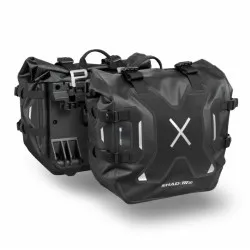 Адвенчър мото дисги SHAD TERRA TR30