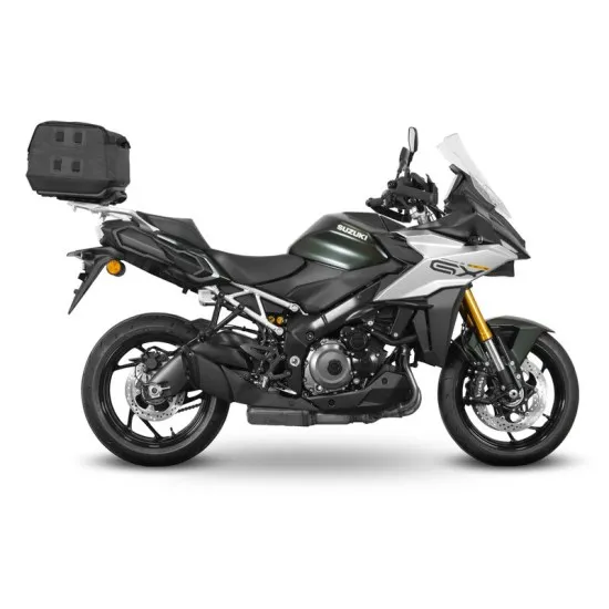 Монтажен комплект SHAD TOP MASTER SUZUKI GSX-S1000GX - Монтажни комплекти за куфари от марка SHAD