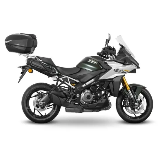 Монтажен комплект SHAD TOP MASTER SUZUKI GSX-S1000GX - Монтажни комплекти за куфари от марка SHAD