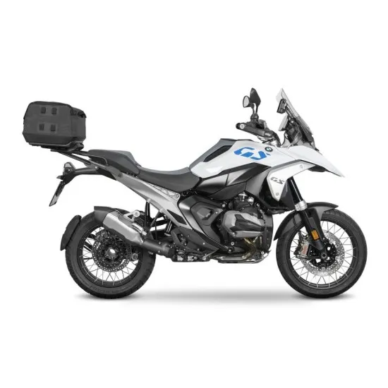 Монтажен комплект за куфар SHAD BMW R1300GS - Монтажни комплекти за куфари от марка SHAD