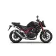 Монтажен комплект за куфар SHAD SR SIDE BAG HOLDER HONDA CB750 HORNET - Монтажни комплекти за куфари от марка SHAD