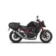 Монтажен комплект за куфар SHAD SR SIDE BAG HOLDER HONDA CB750 HORNET - Монтажни комплекти за куфари от марка SHAD