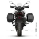 Монтажен комплект за куфари SHAD 3P SYSTEM BENELLI TRK 702/TRK 702 X 23 - Монтажни комплекти за куфари от марка SHAD