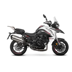 Монтажен комплект за куфари SHAD 3P SYSTEM BENELLI TRK 702/TRK 702 X '23