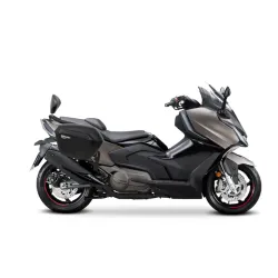 Монтажен комплект за куфари SHAD 3P SYSTEM KYMCO AK 550 PREMIUM '23