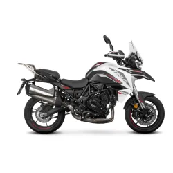 Монтажен комплект за куфари SHAD 4P SYSTEM BENELLI TRK 702/TRK 702 X '23