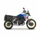 Монтажен комплект за куфари SHAD 4P SYSTEM BMW F 900 GS 24 - Монтажни комплекти за куфари от марка SHAD