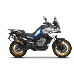 Монтажен комплект за куфари SHAD 4P SYSTEM CF MOTO MT 800'21