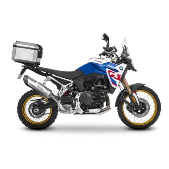 Монтажен комплект за куфари SHAD BMW F900GS - Монтажни комплекти за куфари от марка SHAD