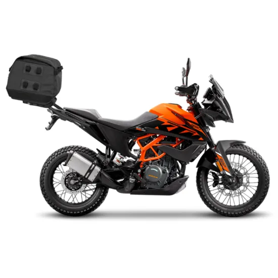 SHAD KIT TOP монтажен комплект за KTM Duke Adventure 390 2020–2022