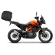 SHAD KIT TOP монтажен комплект за KTM Duke Adventure 390 2020–2022