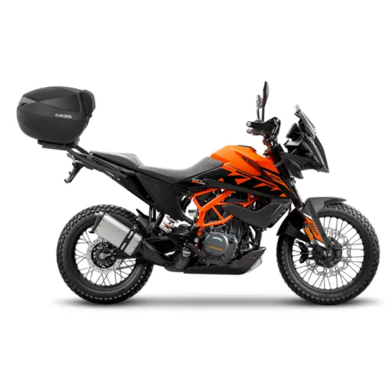 SHAD KIT TOP монтажен комплект за KTM Duke Adventure 390 2020–2022
