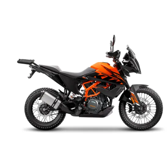 SHAD KIT TOP монтажен комплект за KTM Duke Adventure 390 2020–2022
