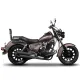 Монтажен комплект за куфари SHAD SISSYBAR KEEWAY SUPERLIGHT125 2011 - Монтажни комплекти за куфари от марка SHAD