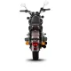 Монтажен комплект за куфари SHAD SISSYBAR KEEWAY SUPERLIGHT125 2011 - Монтажни комплекти за куфари от марка SHAD