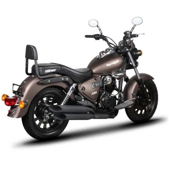Монтажен комплект за куфари SHAD SISSYBAR KEEWAY SUPERLIGHT125 2011 - Монтажни комплекти за куфари от марка SHAD