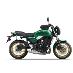 Монтажен комплект за куфари SHAD SR SIDE BAG HOLDER KAWASAKI Z650RS