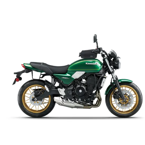 Монтажен комплект за куфари SHAD SR SIDE BAG HOLDER KAWASAKI Z650RS - Монтажни комплекти за куфари от марка SHAD