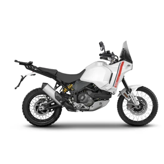 Монтажен комплект за куфари SHAD TOP MASTER DUCATI DESERT X 937 22 - Монтажни комплекти за куфари от марка SHAD