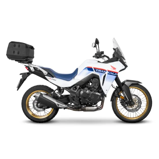Монтажен комплект за куфари SHAD TOP MASTER HONDA TRANSALP XL 750 23 - Монтажни комплекти за куфари от марка SHAD