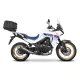 Монтажен комплект за куфари SHAD TOP MASTER HONDA TRANSALP XL 750 23 - Монтажни комплекти за куфари от марка SHAD