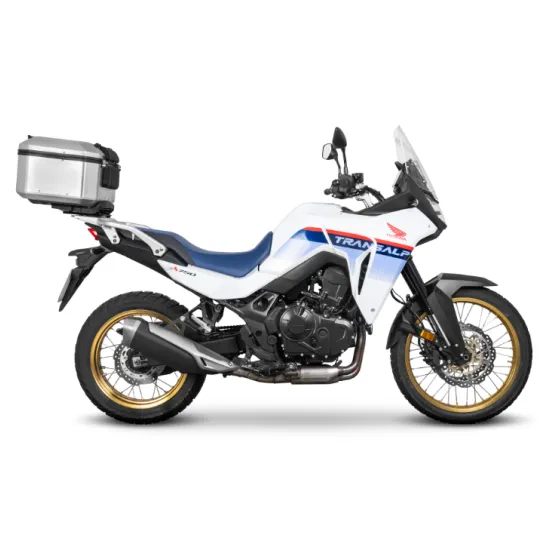 Монтажен комплект за куфари SHAD TOP MASTER HONDA TRANSALP XL 750 23 - Монтажни комплекти за куфари от марка SHAD
