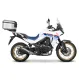 Монтажен комплект за куфари SHAD TOP MASTER HONDA TRANSALP XL 750 23 - Монтажни комплекти за куфари от марка SHAD