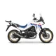 Монтажен комплект за куфари SHAD TOP MASTER HONDA TRANSALP XL 750 23 - Монтажни комплекти за куфари от марка SHAD