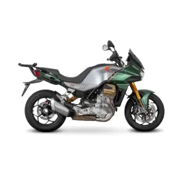 Монтажен комплект за куфари SHAD TOP MASTER MOTOGUZZI V100 MANDELLO '23