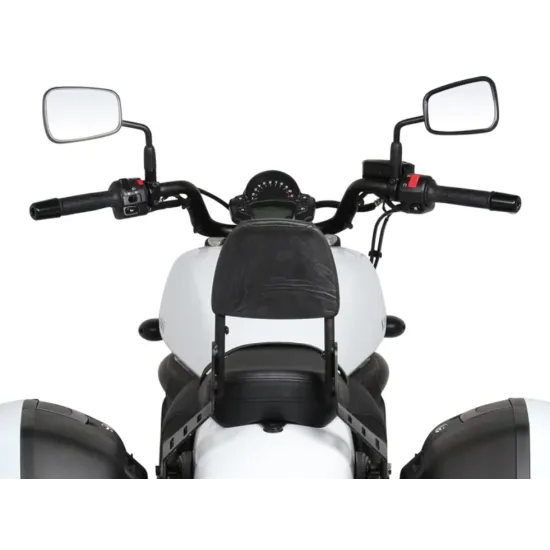 SHAD монтажен комплект за облегалка Kawasaki Vulcan S 650 2015+