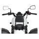 SHAD монтажен комплект за облегалка Kawasaki Vulcan S 650 2015+