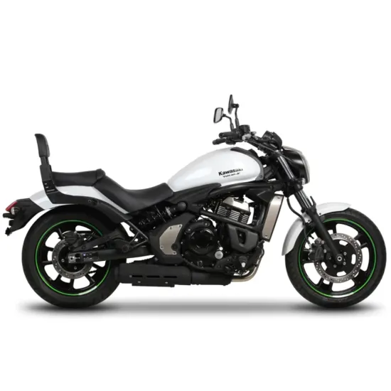 SHAD монтажен комплект за облегалка Kawasaki Vulcan S 650 2015+
