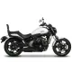 SHAD монтажен комплект за облегалка Kawasaki Vulcan S 650 2015+