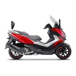 Монтажен комплект за облегалка SHAD SYM CRUISYM 300i