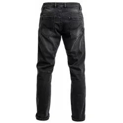 Мото дънки JOHN DOE TAYLOR MONO BK LONG