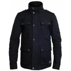 Текстилно яке JOHN DOE EXPLORER BK