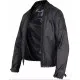 Вятъроустойчиво яке John Doe Aero Mesh Black – Windblock допълнение за мото яке Aero Mesh