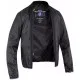 Вятъроустойчиво яке John Doe Aero Mesh Black – Windblock допълнение за мото яке Aero Mesh