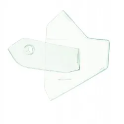 Протектор за графики POLISPORT Beta RR 2T/4T (2020-23) CLEAR