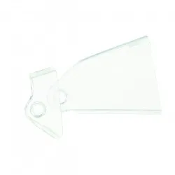 Протектор за графики POLISPORT Gas Gas EC/ECF (20-23) MC/MCF (19-23) CLEAR
