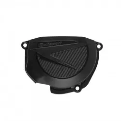 Протектор за съединител POLISPORT Beta RR 350/390/430/480 (2020-24) Black